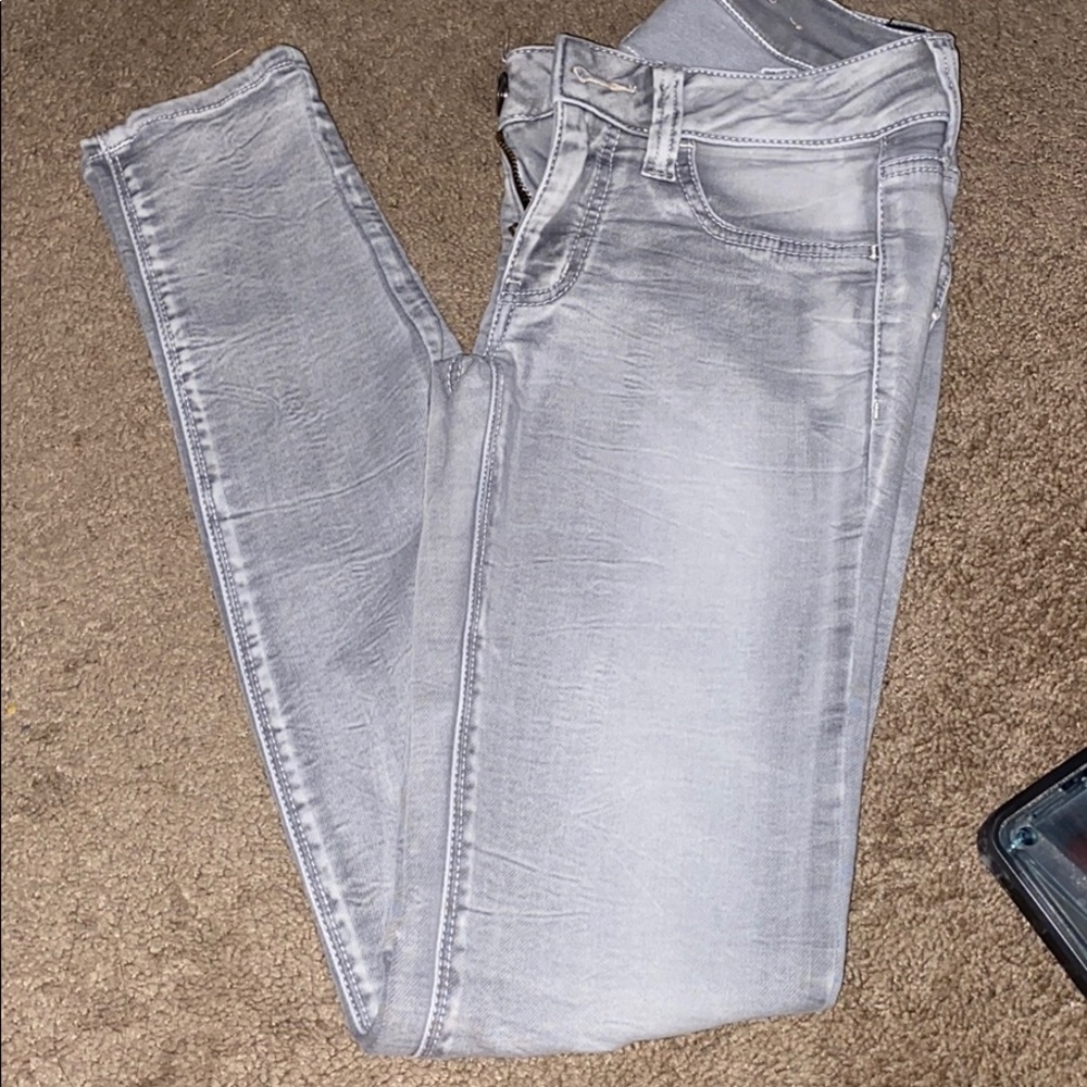 Jeggings
